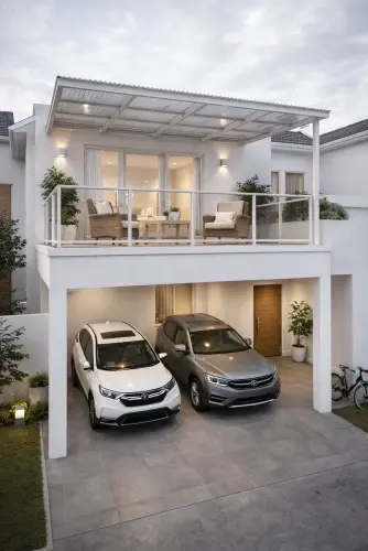 Kontraktor Mezzanine tanjungdurenutara